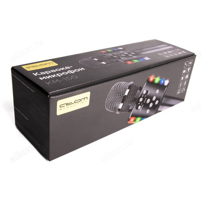 Микрофон Atom KM-150-2