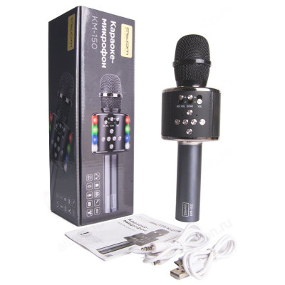 Микрофон Atom KM-150