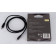 Кабель USB Type-C - Lightning 1м Атом 31015 черный