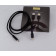 Кабель USB Type-C - Lightning 1м Атом 31015 черный