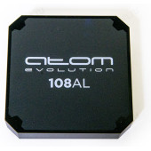 Приставка цифровая SMART АТОМ-108AL(Android)