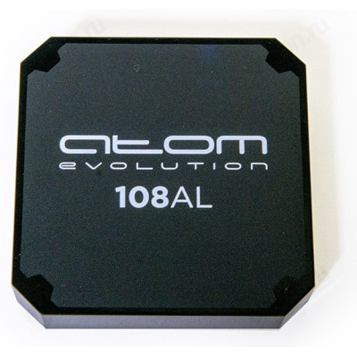 Приставка цифровая Smart  Атом-108AL