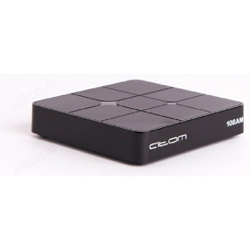 Приставка цифровая Smart  Атом-108АМ