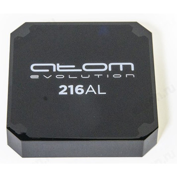 Приставка цифровая Smart  Атом-216AL