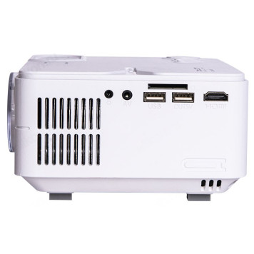 Видеопроектор Aтом-813 W, B-3