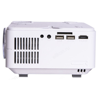 Видеопроектор Aтом-813 W, B-3