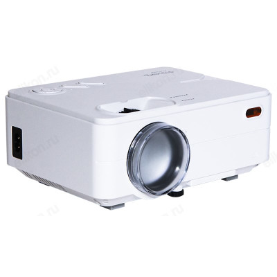 Видеопроектор Aтом-813 W, B