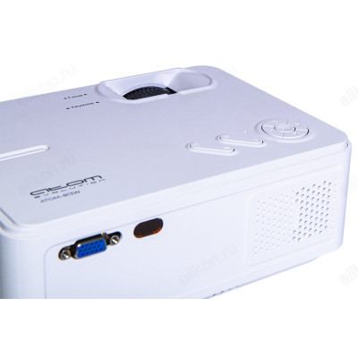 Видеопроектор Aтом-813 W, B-5