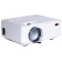 видеопроектор ATOM-813W/B, LCD, 2000 lum, 220V, 5V, Mirror screen
