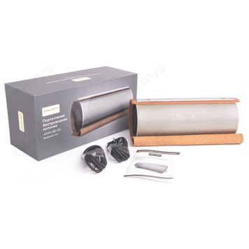 Портативная колонка Атом BS-03-5