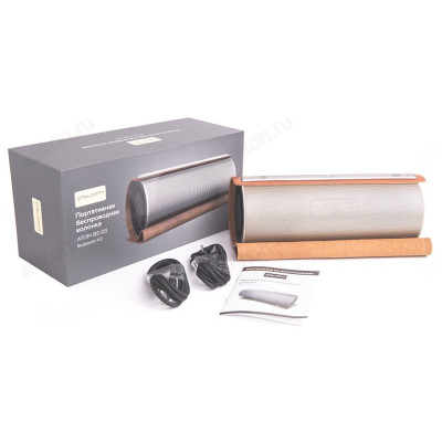 Портативная колонка Атом BS-03-5