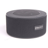 Акустика Bluetooth 12W Атом BS-11, 4*3Вт, 2500мАч, hands free, сопряжение