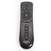 Пульт с гироскопом АТ-101, Атом