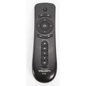 Пульт с гироскопом ATOMevolution АТ-101