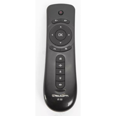 Пульт с гироскопом ATOMevolution АТ-101