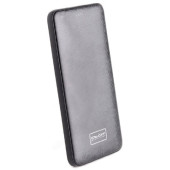 Power Bank 10000 mAh 10V 2*USB-A 5V2A LED ATOM PL10L-V2