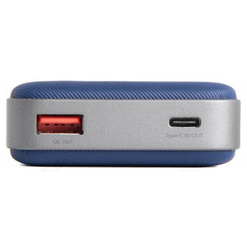 Power Bank 10000mAh ATOM PU10-V2, 10000мАч, 18V-2