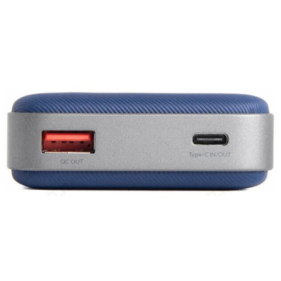 Power Bank 10000mAh ATOM PU10-V2, 10000мАч, 18V-2