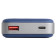 Power Bank 10000mAh 18V ATOM PU10-V2 USB-A, Type-C in/out, QC3.0, PD3.0, экран, Soft-touch