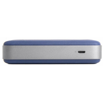 Power Bank 10000mAh ATOM PU10-V2, 10000мАч, 18V-3