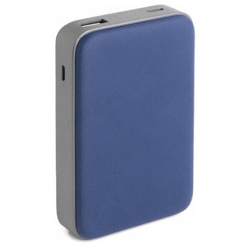 Power Bank 10000mAh ATOM PU10-V2, 10000мАч, 18V