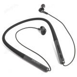 Гарнитура Bluetooth вкладыши АТОМ-S1 спорт