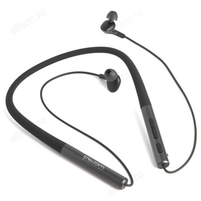 Наушники беспров. спорт. внутриканальные АТОМ-S1