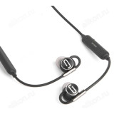 Гарнитура Bluetooth вкладыши АТОМ-S2 спорт