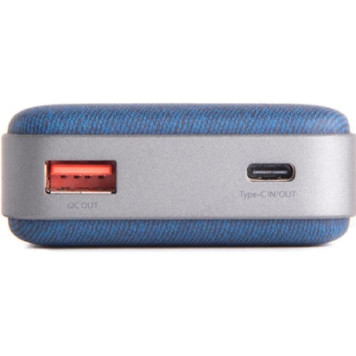 Power Bank 10000 ATOM TX10W-V2, 10000 мАч-2