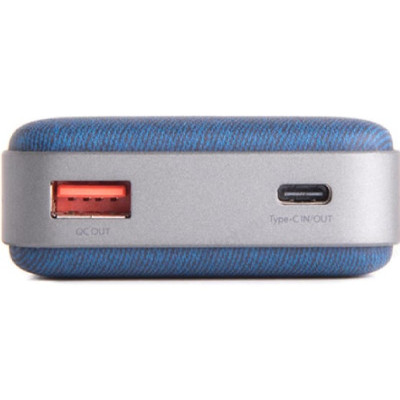 Power Bank 10000 ATOM TX10W-V2, 10000 мАч-2