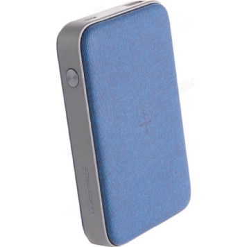 Power Bank 10000 ATOM TX10W-V2, 10000 мАч