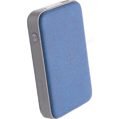 Power Bank 10000 ATOM TX10W-V2, 10000 мАч