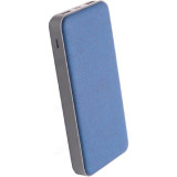 Power Bank 16000 mAh 18V 2*USB-A Type-C in/out QC3.0 PD3.0 LED ATOM TX16W-V1