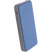 Power Bank 16000 mAh 18V 2*USB-A Type-C in/out QC3.0 PD3.0 LED ATOM TX16W-V1