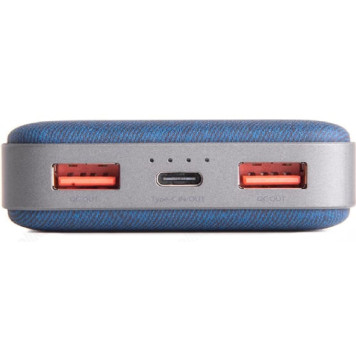 Power Bank 16000 ATOM TX16W-V1, 16000 мАч-3