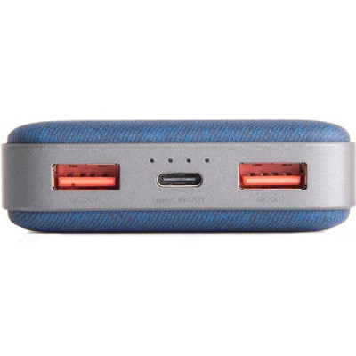 Power Bank 16000 ATOM TX16W-V1, 16000 мАч-3