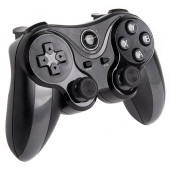 Геймпад беспров., универсальн. Атом MGP-V1 БТ4.0, Dpad, Атом Геймпад беспров., универсальн. Атом MGP-V1 БТ4.0, Dpad, Атом
