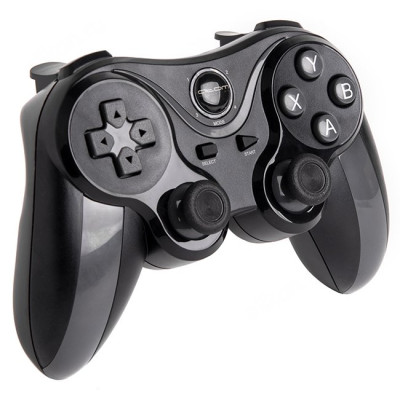 Геймпад беспров.,универсальн. Атом MGP-V1 БТ4.0,Dpad, Атом