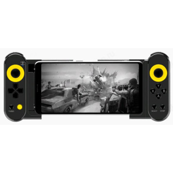 Геймпад беспров.,универсальн. Атом MGP-V3 БТ4.0,Dpad, Атом