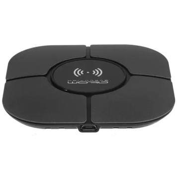 Беспроводное зарядное устройство Атом W1101M-5