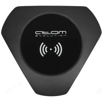 Беспроводное зарядное устройство Атом W1103C