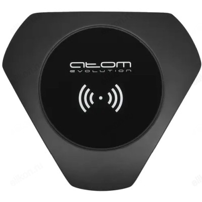 Беспроводное зарядное устройство Атом W1103C