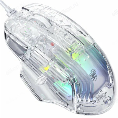 Мышь игровая. AULA S80-1