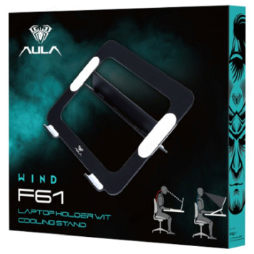 Держатель AULA F61 для планшета-1