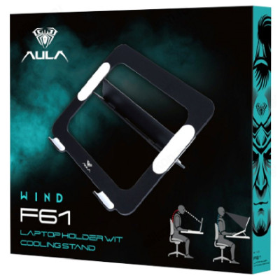 Держатель AULA F61 для планшета-1