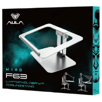 Держатель AULA F63 для планшета-2