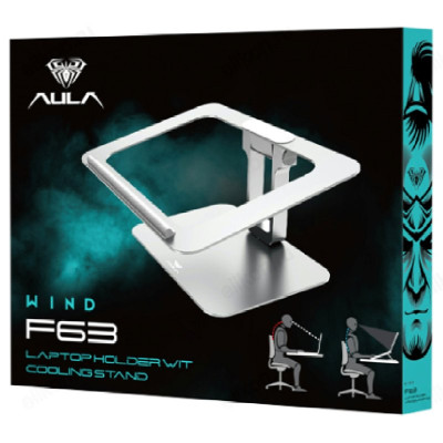 Держатель AULA F63 для планшета-2