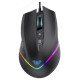 Мышь игровая AULA F805 Black + Rainbow backlight