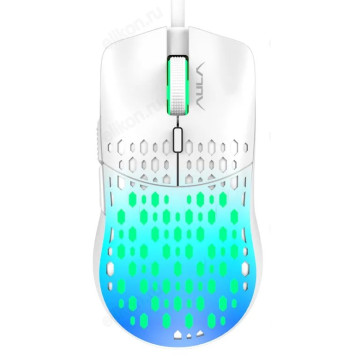 Мышь игровая AULA S11 PRO blue