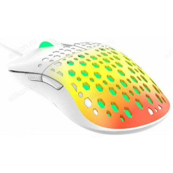 Мышь игровая AULA S11 PRO orange-1